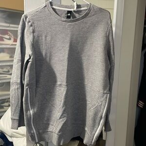 Women’s adidas light weight sweater